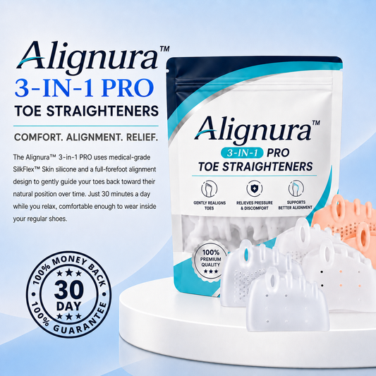 Alignura™ 3-in-1 PRO